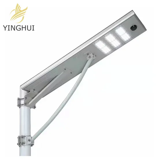 Integrated All-in-One Outdoor Solar LED Street Projection Lamp Lighting Decoration Energy Saving Power System Home Products Garden Light