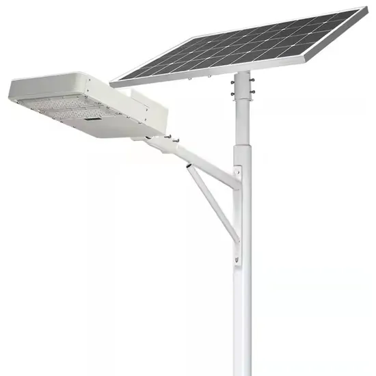 Super Bright Split Solar Light High Quality Automatic Outdoor Waterproof All in Two Solar LED Street Light Road Light 50W 80W 100W 150W