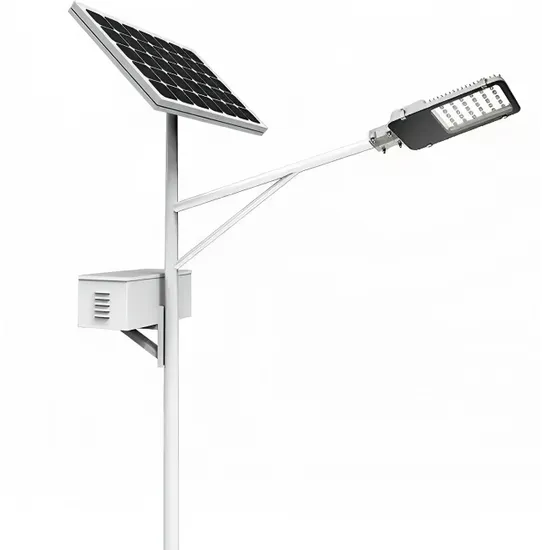 Flohar IP65 Waterproof 50W 80W 100W Split LED Solar Light