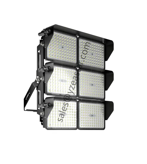 Stadium High Mast Flood Lights 1500W Projectors LED Flood Light IP65 LED Flood Light