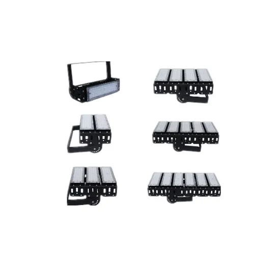 100W LED Module Lamp Flood Light