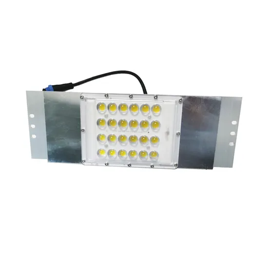 New 100W LED Module Outdoor LED Lighting Fixture Solar Light Module