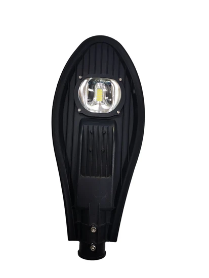 50W/100/150/200/250 Watts COB Popular LED Street Light