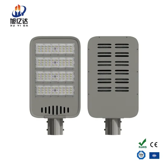 IP67 Outdoor Waterproof Aluminum Alloy Solar Garden LED Street Stainless Steel Park Lighting/Lights/Lamp