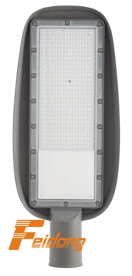 Cheap Energy Saving Aluminum Municipal Street Lamp 50W 100W 150W 200W Outdoor Waterproof Road Dob Dimming Surge 10kv LED Street Light