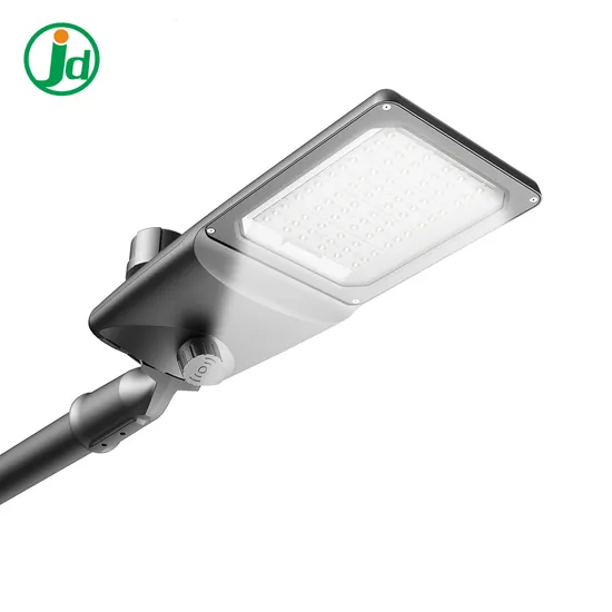 Manufacturer High Quality Super Bright 60W 100W 150W 200W Outdoor Parking Lot Street Lamp LED Street Light