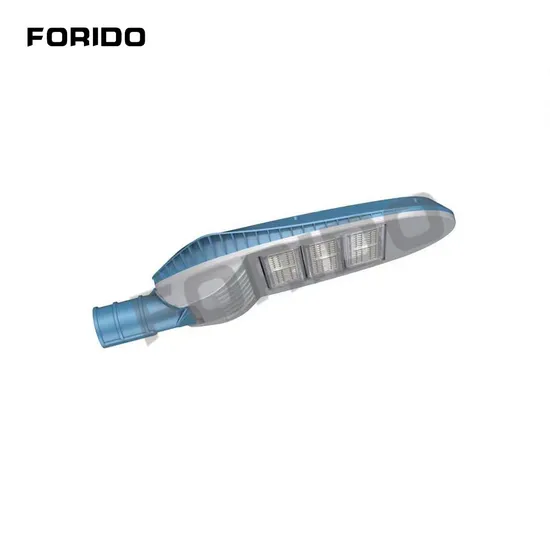 Wooden Box High Definition Lens Beads Forido Street Lamp Lighting