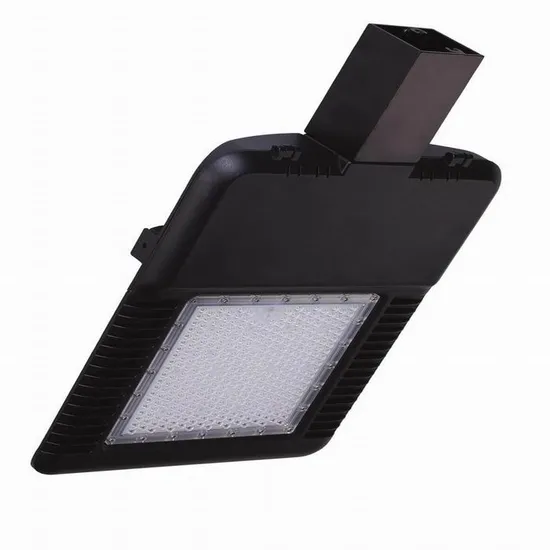High Brightness High Power IP65/67 White Color 80W 120W LED Street Lights