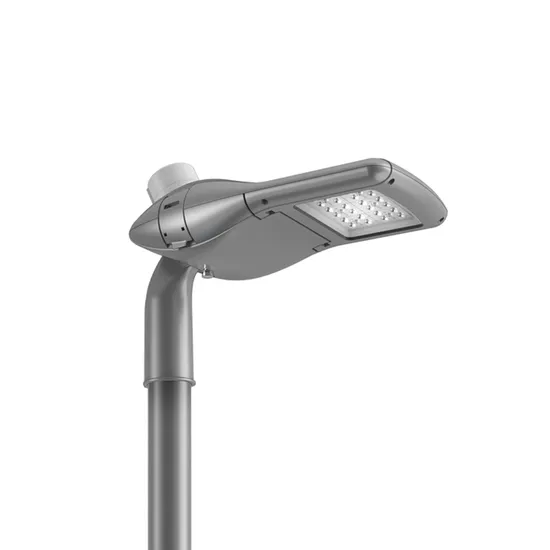 CB ENEC TUV Certification New Design Road Project Lighting Outdoor LED Street Light 40W