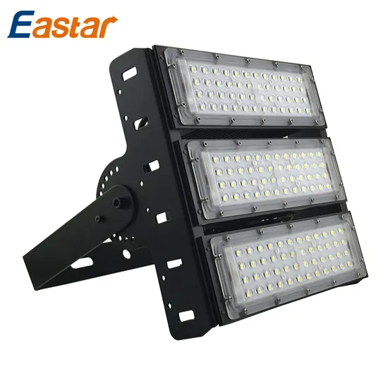 Outdoor 20W 30W 50W 100W 200W Projectors Rechargeable Projection Marine Garden Street Tunnel Stadium Wall High Bay LED Spot Flood Light