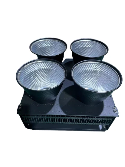 LED Flood Light Outdoor High Power1000W 1500W Tower Projector