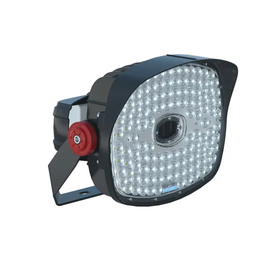 High Efficiency LED Stadium Light 200-1200W 160lm/W