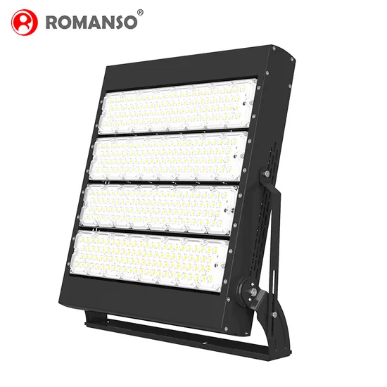 600 Watts 800W 1000W Football Stadium LED Lighting
