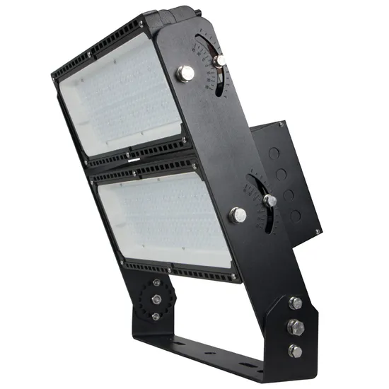 IP65 High Power 500W LED Flood Light Outdoor LED Stadium Sport Court Luminaire