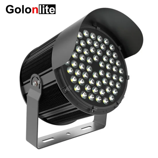 5 Degrees Citizen COB CREE Football Field Sports Stadium Building Flood Light Reflector LED Search Light RGB Outdoor Spotlight 500W 600W 800W 1000W 1200W 1500W