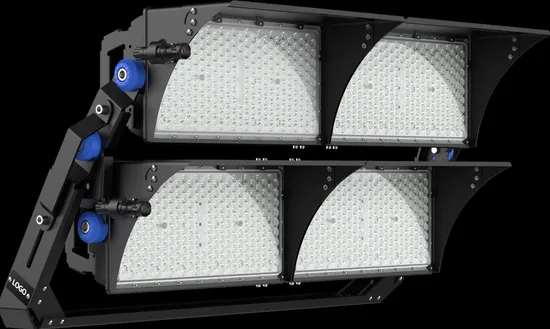 LED Staduim Light/Flood Light/Sport Field Solar 250W~1500W