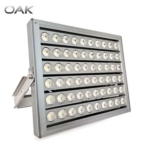 200W Netball Field COB Chips Factory Warehouse Indoor Best LED Flood Lights