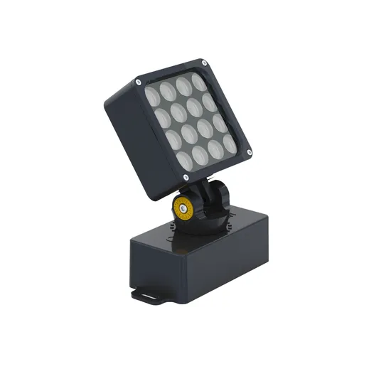 Spot Light Outdoor Stadium LED Project Flood Aluminum LED Beam Stage Lights