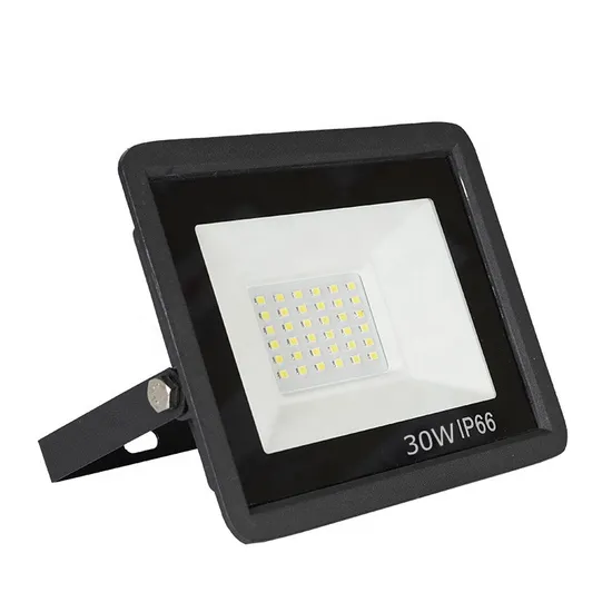 Cheapest Price CRI>80 3000-6500K 30W Outdoor LED Lighting with 120degree Beam Angle