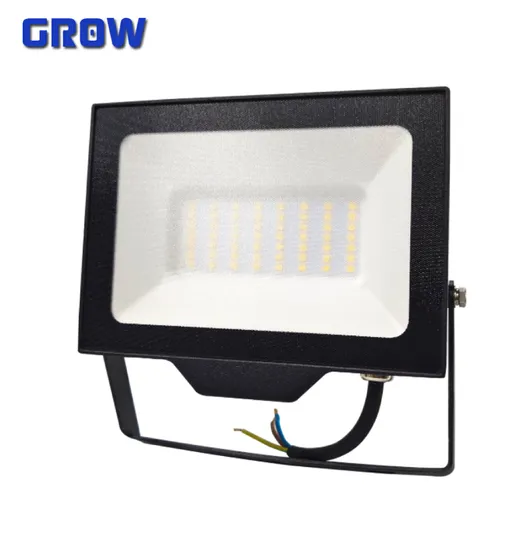 LED 50W Ultra Slim Type IP65 Floodlight Waterproof 220-240V LED Flood Light for Outdoor Lighting