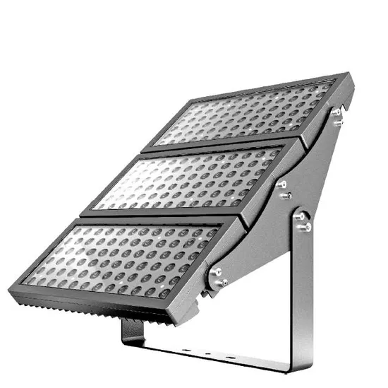 Factory Supplied Waterproof IP67 Outdoor LED Flood Light 216W 300W 360W