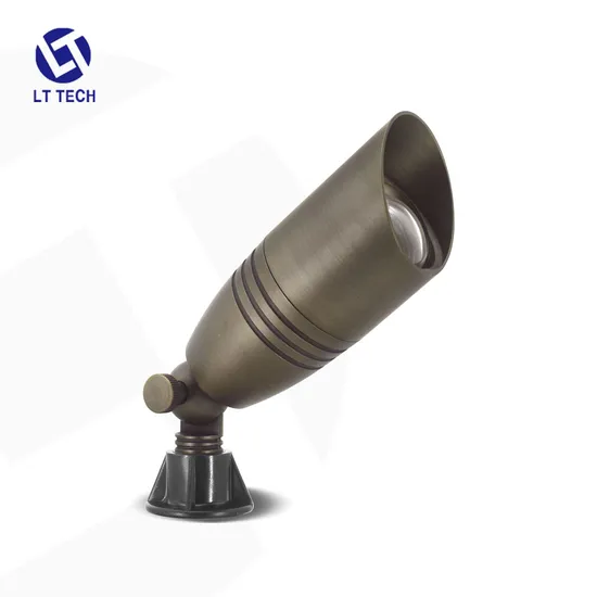 LED Landscape Lighting MR16 Spotlights for Garden Light