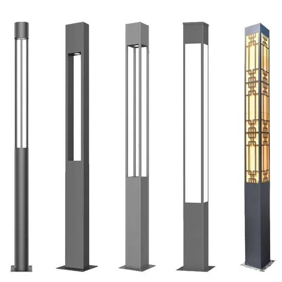 LED Landscape Decorative Lights