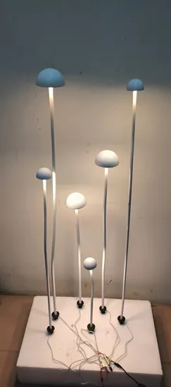 Mushroom Shape LED IP65 Outdoor Waterproof Spot Lighting Fixture