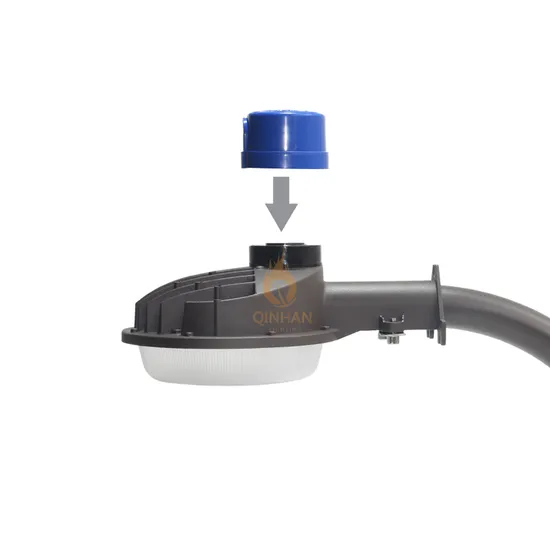 Waterproof IP65 30W Outdoor Yard Garden Light Fixture LED for Square Park Schoolyard Sidewalk Lighting