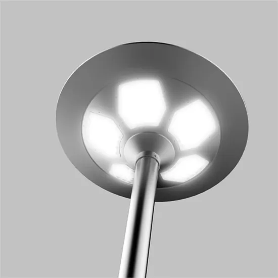 5W-30W Aluminum Alloy LED Solar Garden Light