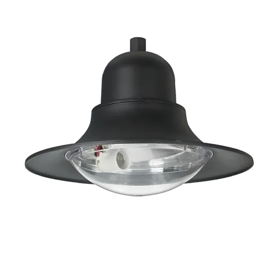 T-2100 Aluminium Pole LED Garden Landscape Outdoor LED Garden Light