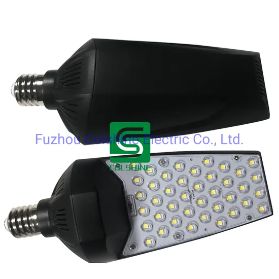 E27 30W 40W LED Corn Retrofit Bulbs for Garden Home