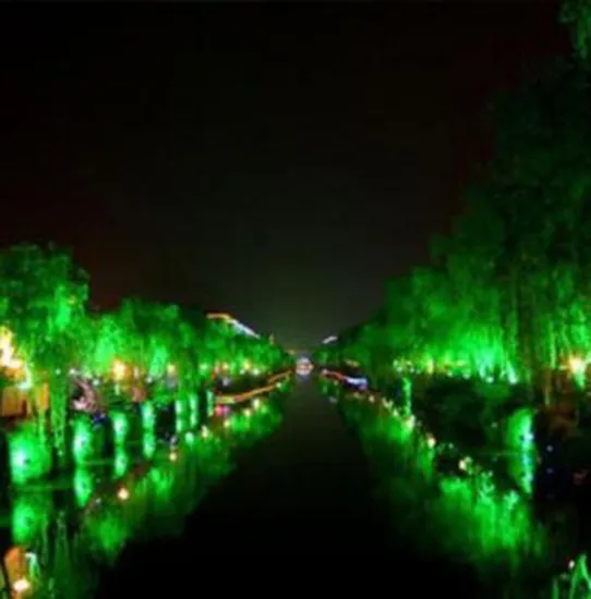 Aluminum Alloy 230V 2W Flood 28LEDs White<Sb8123>