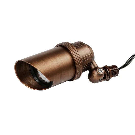 7W LED Accent Light LED Spotlight for Outdoor Lighting