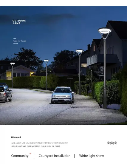 IP65 Outdoor Solar LED Street Light Garden Light 30W 50W 100W