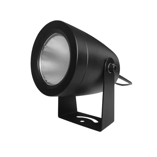 Benory RGBW 2700K 45degree Smart Ground Light DC24V Loxone PWM Dimmable Smart Home Using