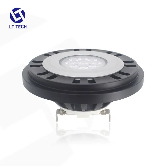 LED 13W PAR36 AR111 Outdoor Waterproof Landscape Spotlight