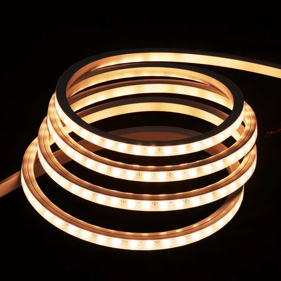 Flexible RGB Wall Washer 24V 24W/M 36W/M LED Light Strips Building Light Outdoor LED Flexible Wall Washer