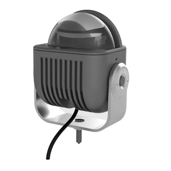 6W IP65 Outdoor Lighting Aluminum Wall Washer Floor Garden Lamp Landscape Path LED Spot Light Fixtures for Garden Wall Building