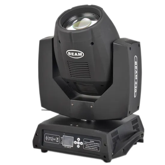 Factory Price 200W 230W 7r Sharpy Beam Moving Head Stage Disco DJ Show Light