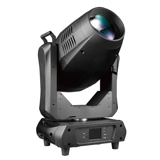 500W Bsw 3in1 LED Moving Head Light