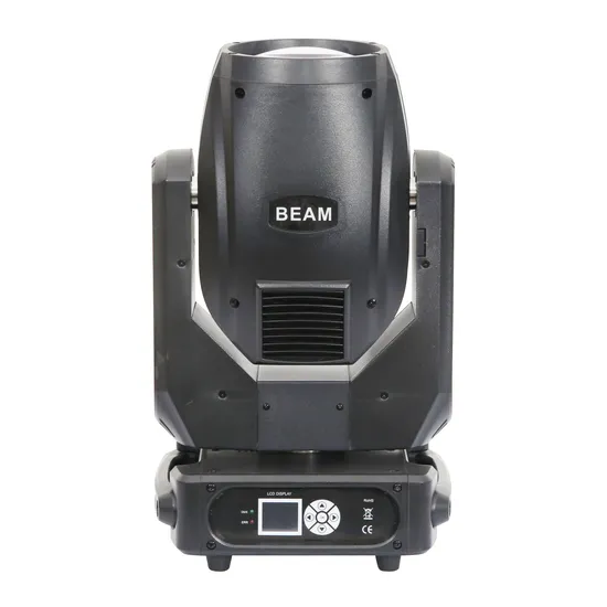 Super Bright Beam Moving Head 295W Beam 295wmoving Light Stage