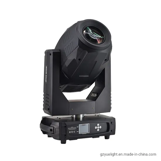 Yuelight Newest LED 350W 3in1 Beam Moving Head Light Stage Lighting