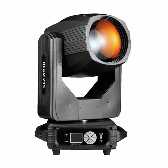295W Moving Head Stage Light
