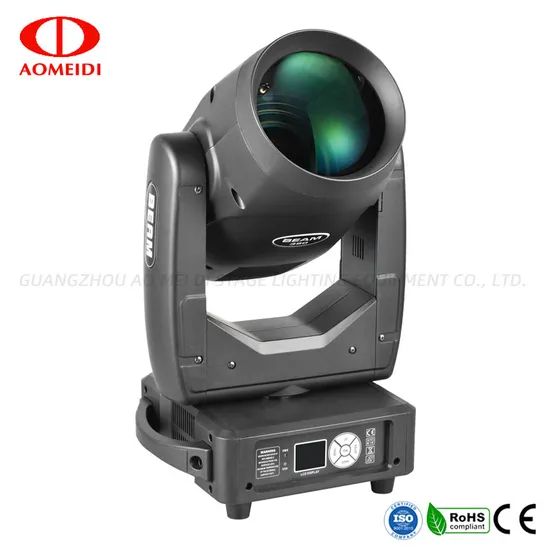 380W 18r Sharpy Beam Moving Heads Stage Lighting Disco Bar DJ Wedding Light