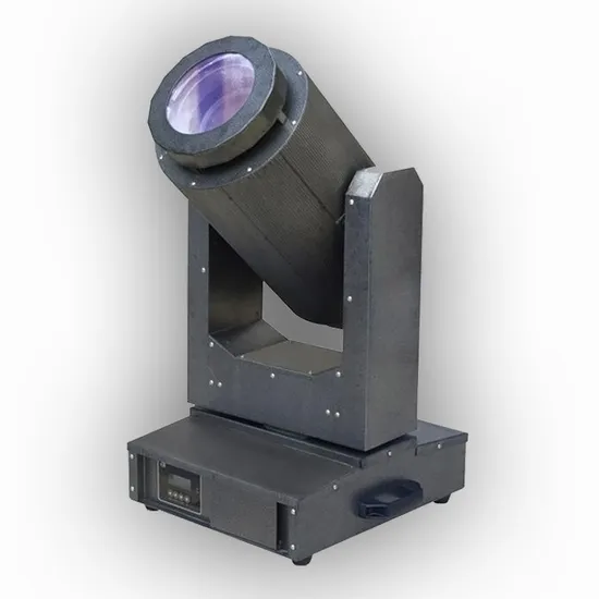 Guangzhou Factory Supply 440W 20r Outdoor DMX Sky Moving Head Trakcer Beam