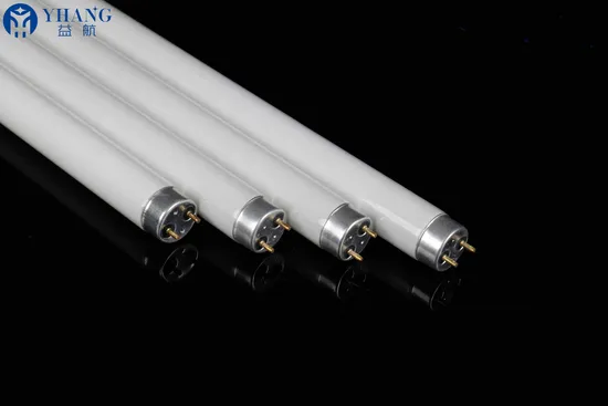 High Cost Performance Weathering Aging Tube as Q-Lab Tube 340nm