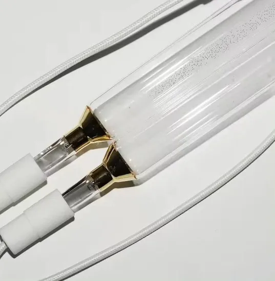 T5 Diameter Pre-Heat Single Ended 4 Pins 40W UV Lamp 425mA for Purity Water