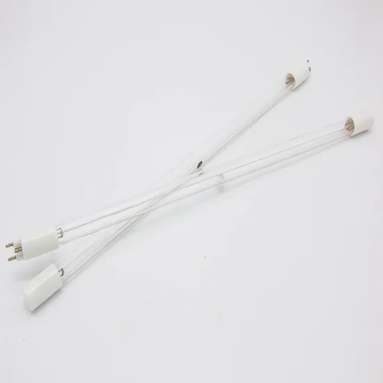 Gphva1000t5l-127W High Output Lampada UV UVC Light Bulb Amalgam Technology 13000 Hours UV Germicidal Lamp