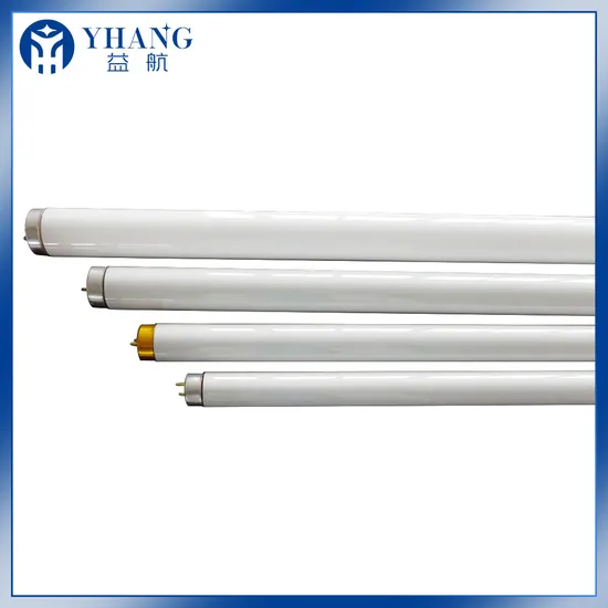 365nm Ultraviolet Light Fluorescent Tube Electric Insect Fly Mosquito Killer Lamp